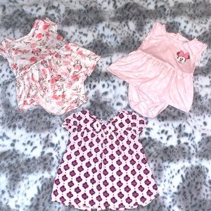 24 month clothing